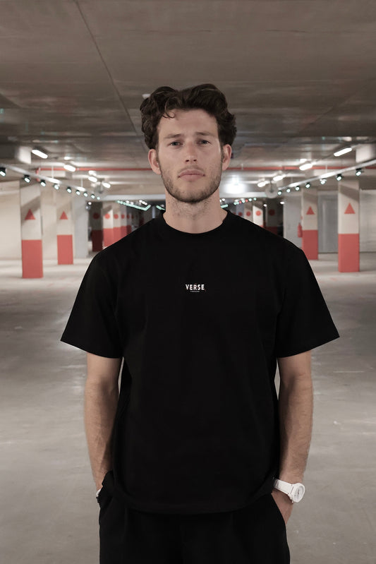 King of Kings: Midnight Black