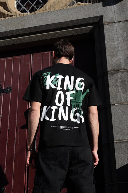 King of Kings: Midnight Black