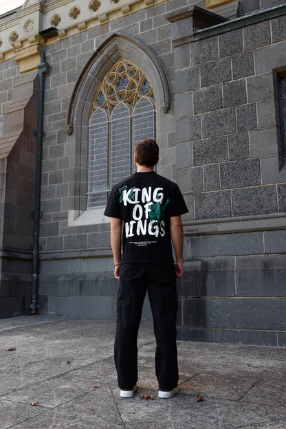 King of Kings: Midnight Black